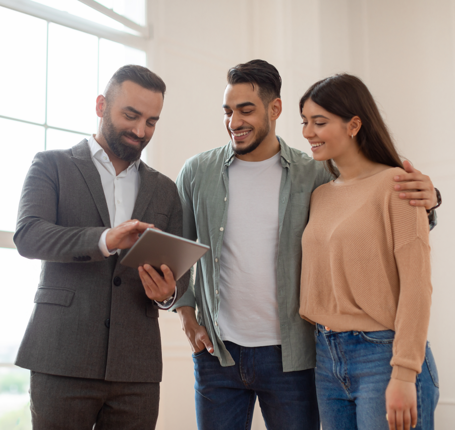 Find a REALTOR®