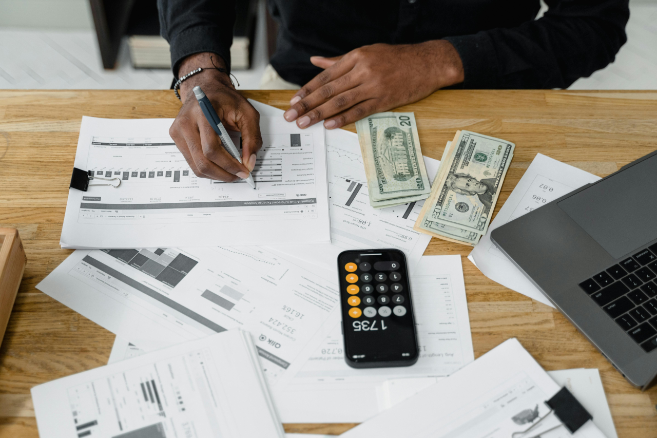 Mortgage Calculators