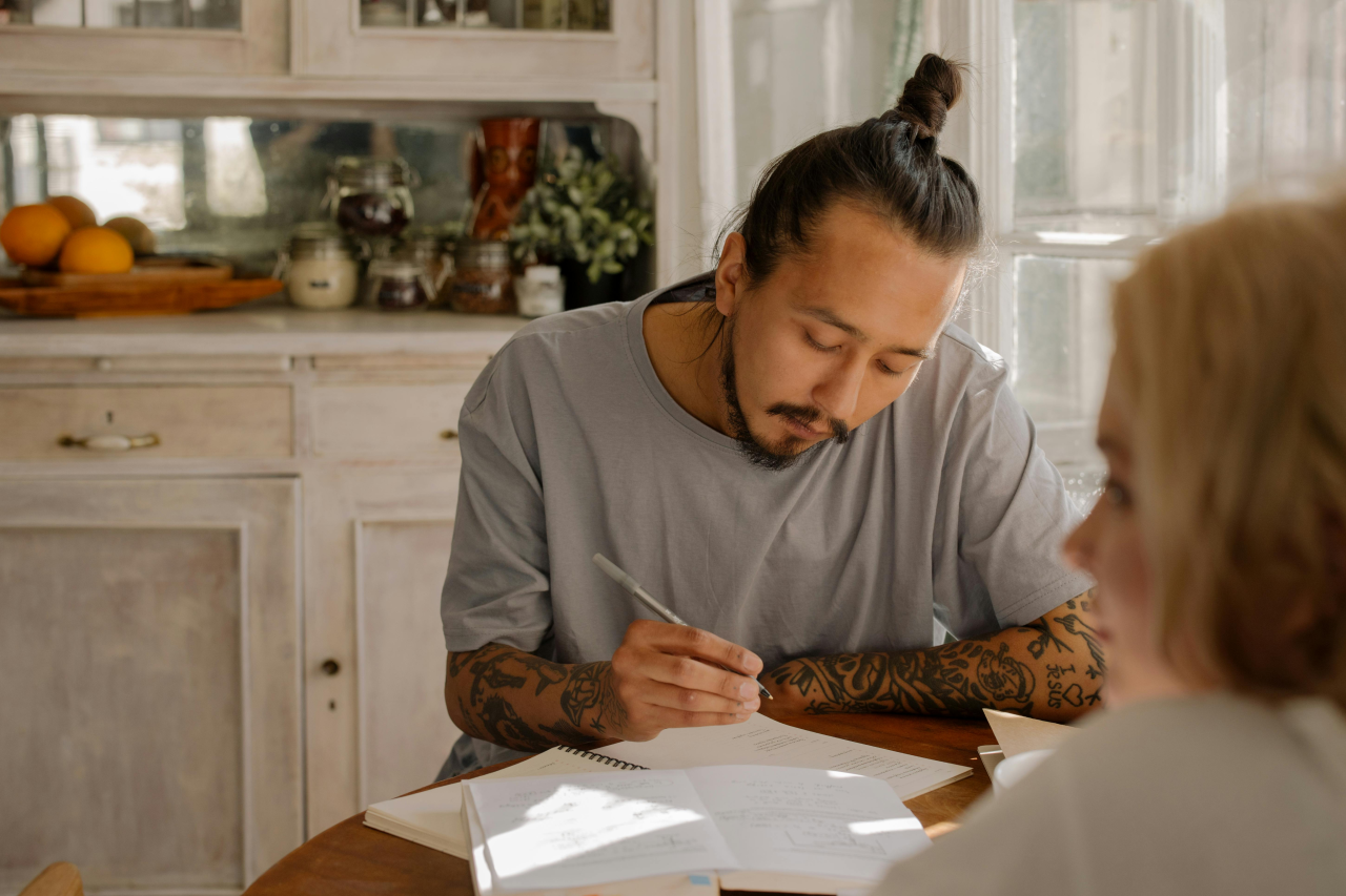 Purchasing a Home in a Targeted Area