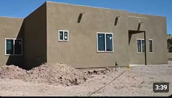 Partner Spotlight: San Felipe Pueblo Housing Authority