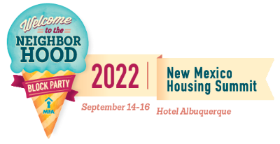 New Mexico Mortgage Finance Authority: Home
