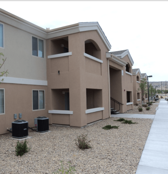 La Terraza Farmington sm