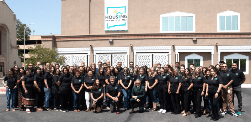 Staff Photo July 2024