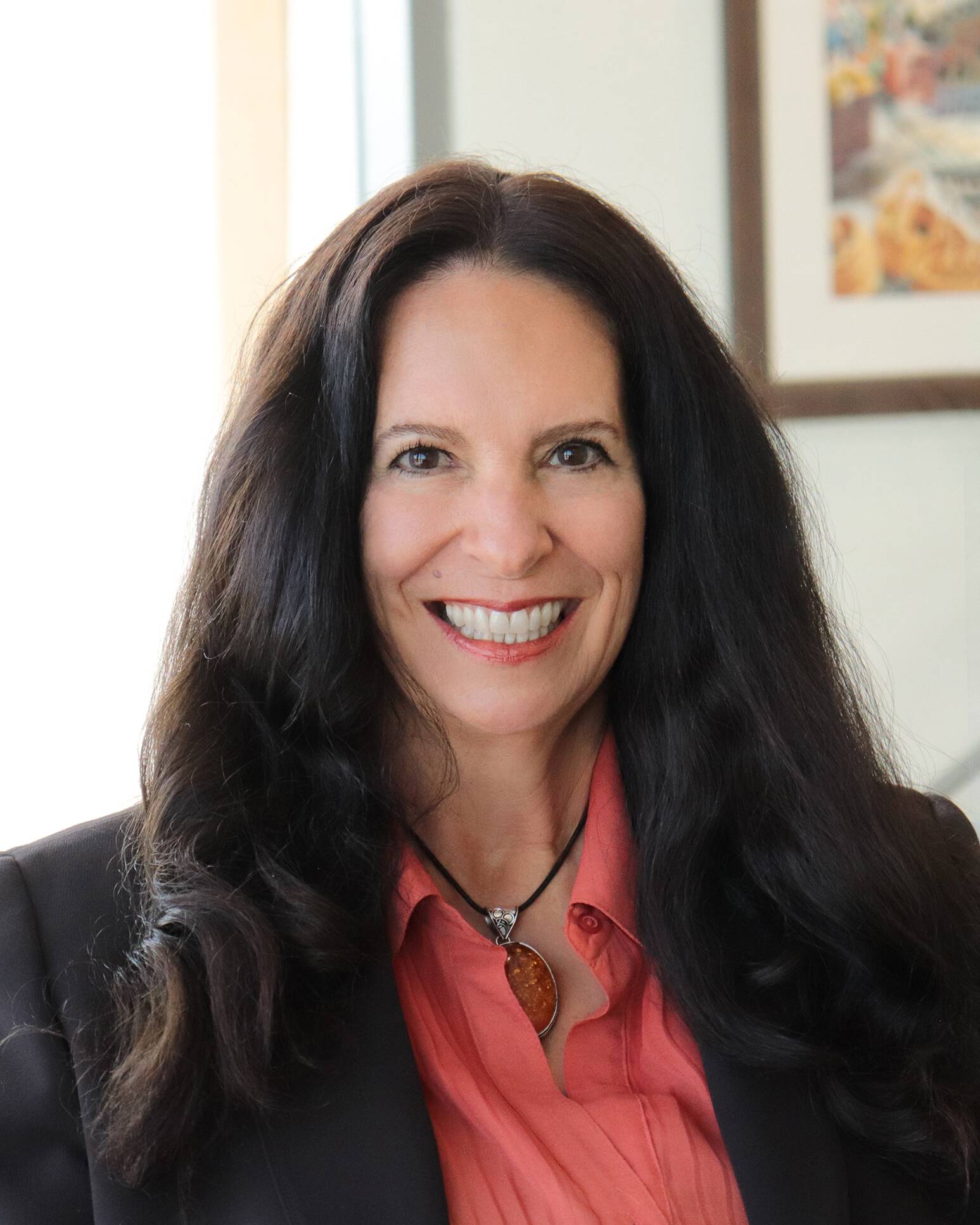 Donna Maestas-De Vries