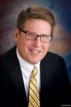 Jeff Payne