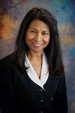 Lizzy Ratnaraj, CPA