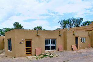 Owe’neh Bupingeh Rehab Project – Ohkay Owingeh
