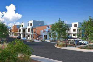 Siler Yard: Arts & Creativity Center – Santa Fe
