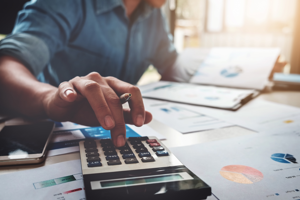 Income and Purchase Price Limits