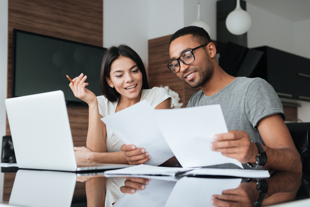 Homebuyers Education