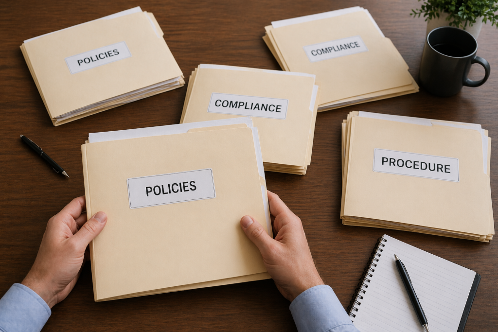 Program Policies