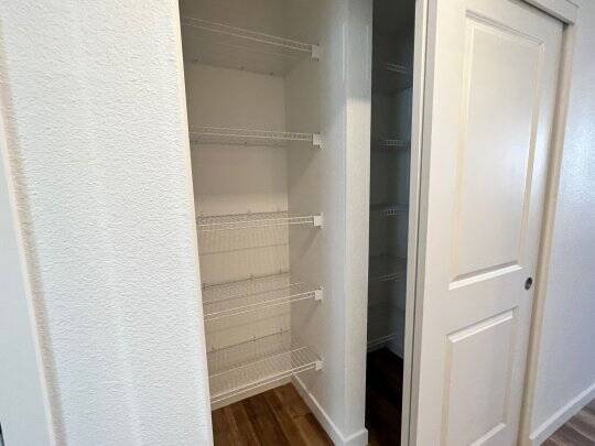 Pantry/Closet