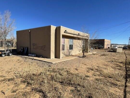 Housing New Mexico Board of Directors approved approximately $1.24 million in tax credits annually for Laguna #5 at the Pueblo