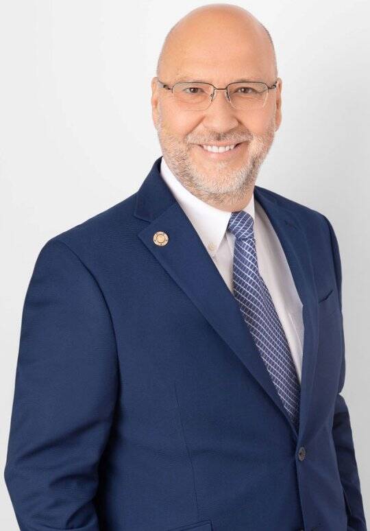 Housing New Mexico named 2026 Top Lender: Marty Padilla (Waterstone, Albuquerque) as Top Metro Lender.