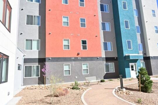 Housing New Mexico currently has 53 active multifamily developments in various stages of construction.