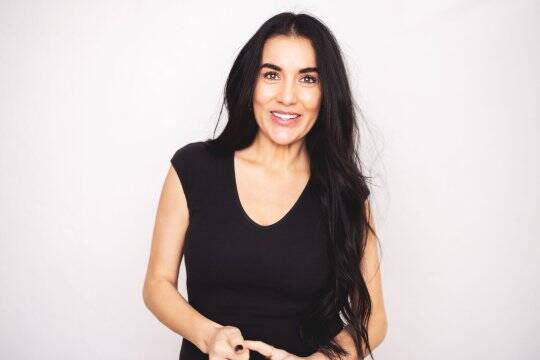 Housing New Mexico 2026 Top Lender: Nikki Sandoval-Belt (Cornerstone, Farmington) won Top Rural Lender.