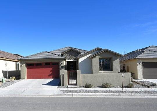 Housing New Mexico has several single-family development programs available. 