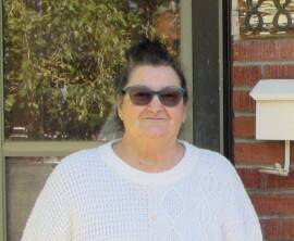 Barbara Bloom