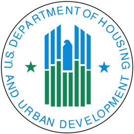 Departamento de Vivienda y Desarrollo Urbano de EE.UU.