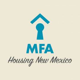 logotipo de MFA