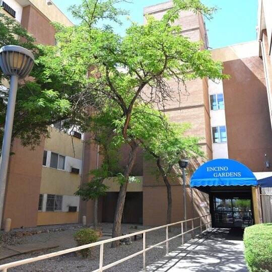 Home New Mexico Mortgage Finance Authority