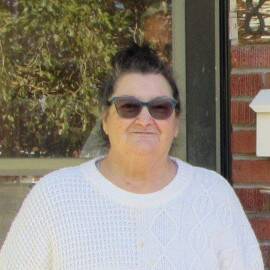 Barbara Bloom