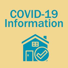 COVID-19 Information for Homeowners and Renters
