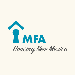 logotipo de MFA