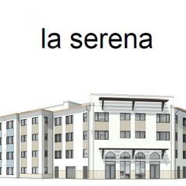 The New Mexico Mortgage Finance Authority Board of Directors approved $3.3 million in funding for La Serena Apartments.