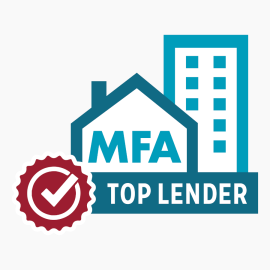 MFA Top Lender