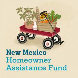 NM Homeowner Assistance Fund
